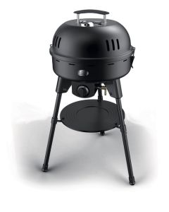 Gassgrill Family stående