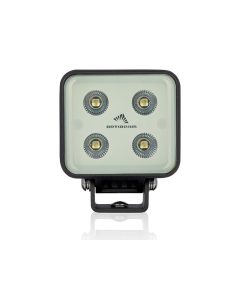 Arbeidslys Optibeam Snowb Heated