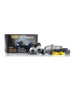 Xenon HID-konverteringssett LuminaLights H1 55W