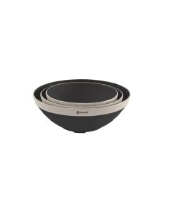 CollapsBowl sett Navy Night