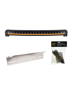 Strands Siberia SRC 22" led-bar