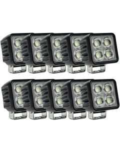 LuminaLights Core 92 10PACK