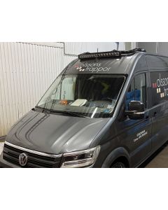 T-RACK VW Crafter H3 17- fremre høy takbøyle