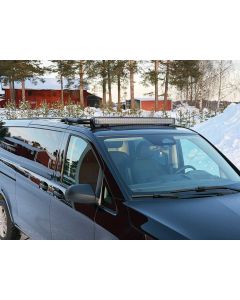 T-RACK Mercedes Vito 04- fremre takbøyle