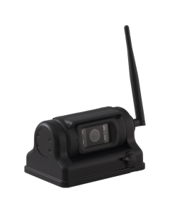 Trådlös Ryggekamera med Wifi, Magnetfäste, 1080p HD