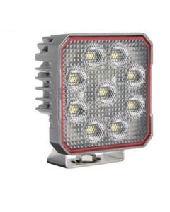 BULLBOY LED arbeidslys 54W