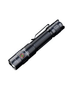 Fenix PD35R ACE, taktisk lommelykt