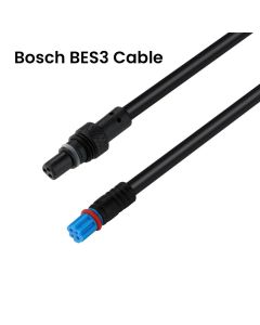 Magicshine E-Bike-kabel for Bosch BES3, GEN4 til ME 2000 / ME 1000 V2.0-lykter