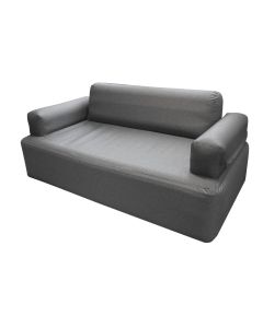 Oppblåsbar sofa