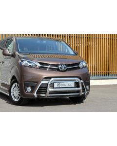 Frontbøyle, Toyota Proace 16 -