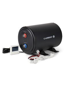 Vannkoker CozyWater 10C (Combi)