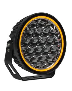 W9 Phoenix XTREME LED ekstralys