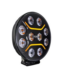 Strands Dark Knight Intense 9" led-ekstralys