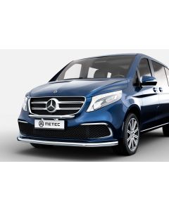 Stylingpakke rustfritt stål MB Vito & V-Class 2014-