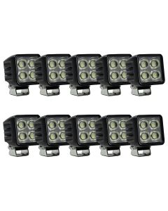 LuminaLights Core 64 10PACK