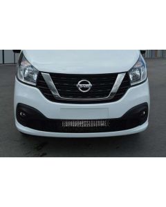 Nissan NV300 LED-bar modelltilpasset sett