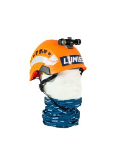 Ledwise Legend Gen2 hjelmfeste DSM Integra Click