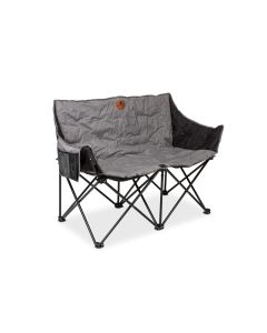 HOLIDAY TRAVEL sammenleggbar sofa for 2 personer