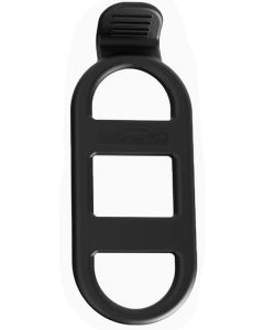 Magicshine MJ-6222 SEEMEE-serien silikonbraketter
