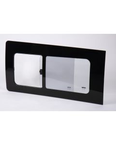 Carbest skyevindu Ford Transit Custom 2012-