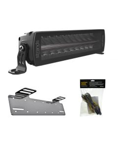 Strands Siberia DR 12" led-bar