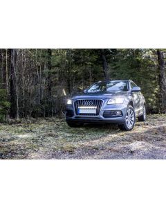 DSM Premium Plus LED-ekstralyspakke Audi Q5
