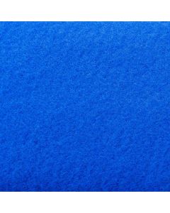 Thermomat Filtteppe Selvheftende Marine 133cm Bred