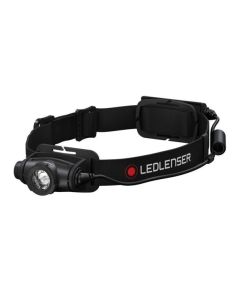Ledlenser H5R Core LED-hodelykt