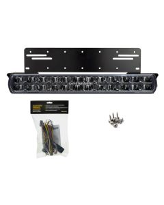 Optibeam Super Captain Dual 600 led-bar