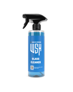 Glassrengjøring WSH Glass Clean 500 ml