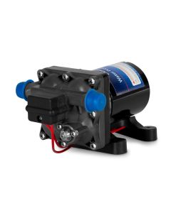 Trykkvannspumpe 4-kammer 13,2 l/min