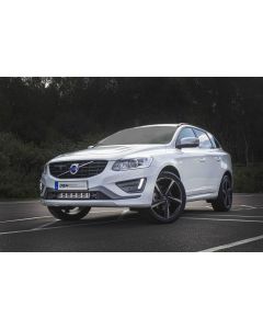 Volvo XC60 LED-bar modelltilpasset sett