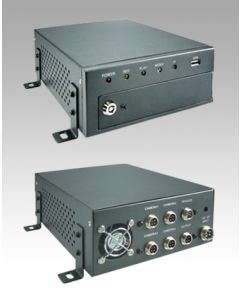 DVR hårddisk video recorder, ryggekamera system.
