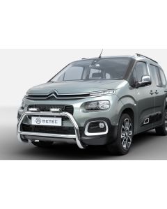Frontbøyle, Citroën Berlingo 18 -