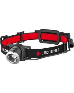 Ledlenser H8R hodelykt