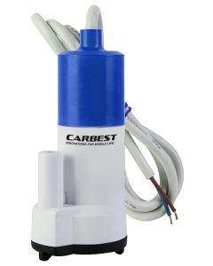 Nedsenkbar pumpe 16 l