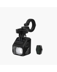 Sykkellykt MAGICSHINE EVO 1100 Svart