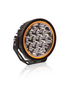 W7 Phoenix XTREME 7" LED-Ekstralys