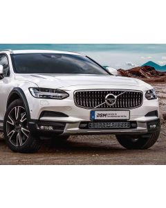 Volvo V90 DSM LED-ekstralyspakke