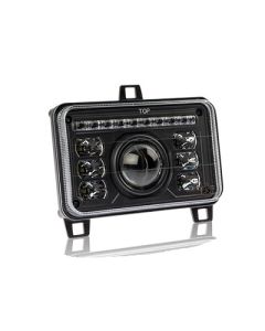 LED-Arbeidslys Bullboy Agriline 90W
