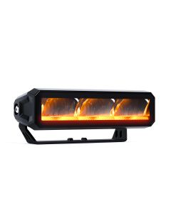 LuminaLights Halo Slim LED Arbeidslys