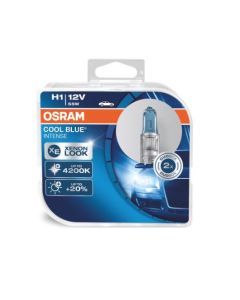 H1 Osram Cool Blue Intense