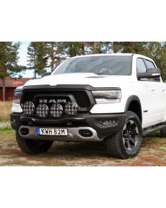 Q-LIGHT RAM 1500 Rebel 19-24 ekstralysfeste (ekstralysbøyle) for 4 lamper