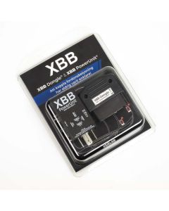 XBB Dongle med PowerUnit komplett kit, Tesla Model S & X