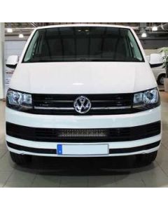VW T6 LED-bar modelltilpasset sett