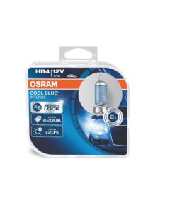 Osram Cool Blue Intense HB4-pære