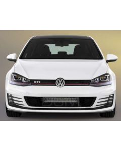 VW Golf DSM LED-ekstralyspakke