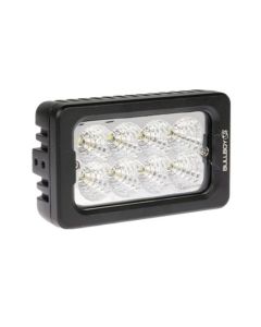LED-arbeidslys Bullboy Agriline 80W