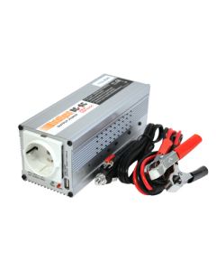 Inverter 350W, Intelligent
