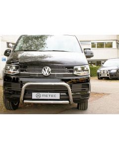 VW T6 2015-2019 stylingpakke